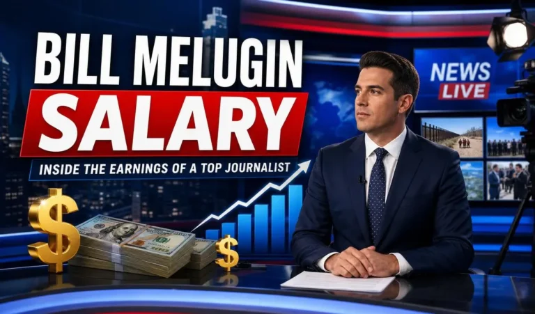 bill-melugin-salary-2026