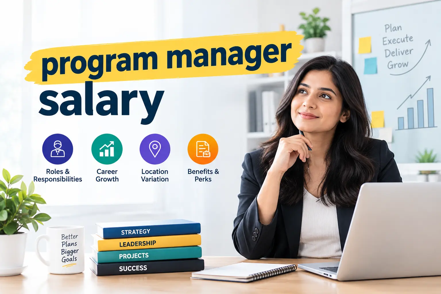 Program Manager Salary