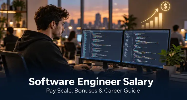 software engineer salary